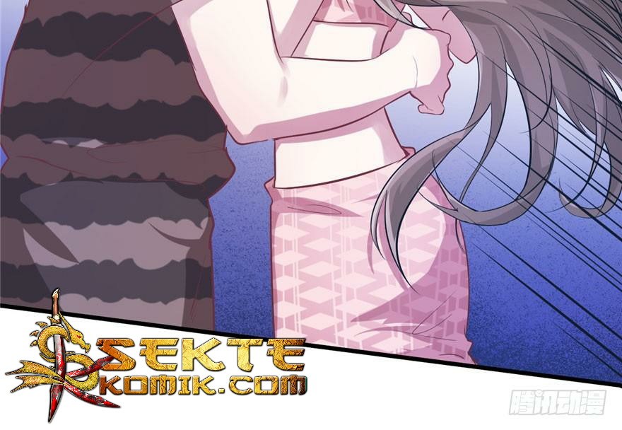 Beauty and the Beasts Chapter 51 Bahasa Indonesia